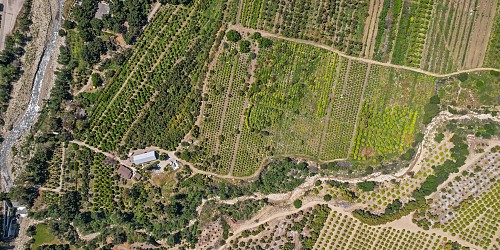 5682 Pine Grove Road, Santa Paula, CA 93060