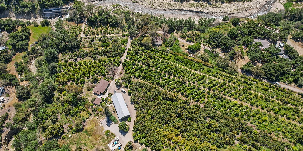 5682 Pine Grove Road, Santa Paula, CA 93060