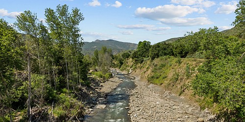 5682 Pine Grove Road, Santa Paula, CA 93060