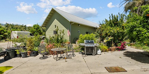 5682 Pine Grove Road, Santa Paula, CA 93060