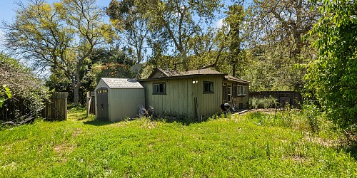 5682 Pine Grove Road, Santa Paula, CA 93060