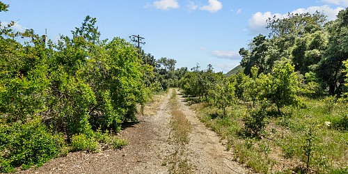 5682 Pine Grove Road, Santa Paula, CA 93060