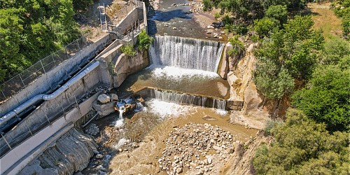 5682 Pine Grove Road, Santa Paula, CA 93060