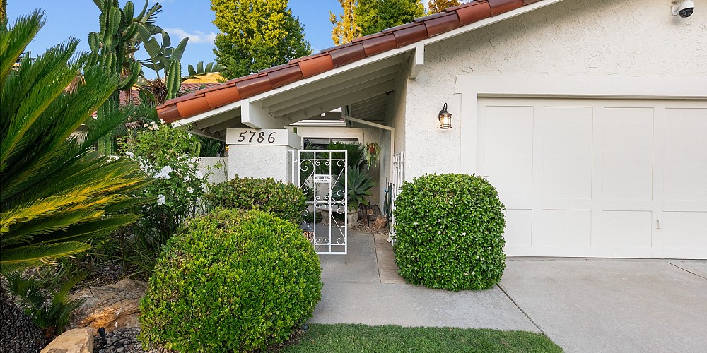 5786 Carell Ave, Agoura Hills, CA 91301