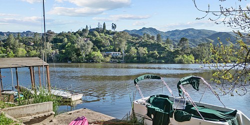 2239 Pinecrest Road, Agoura Hills, CA 91301