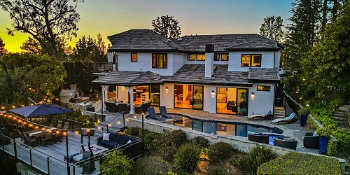 31460 Glenbridge Road, Westlake Village, CA 91361