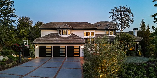 31460 Glenbridge Road, Westlake Village, CA 91361