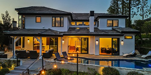 31460 Glenbridge Road, Westlake Village, CA 91361