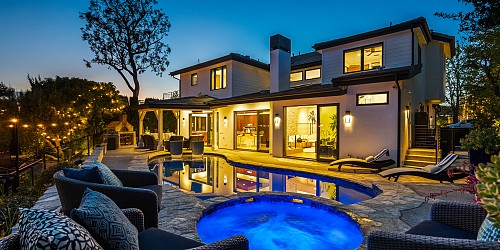 31460 Glenbridge Road, Westlake Village, CA 91361