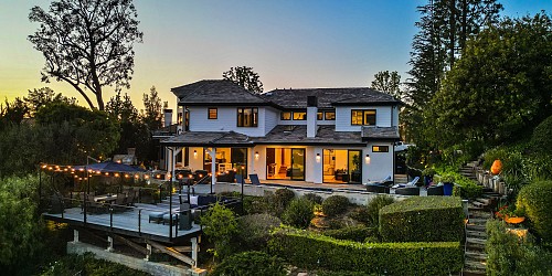 31460 Glenbridge Road, Westlake Village, CA 91361