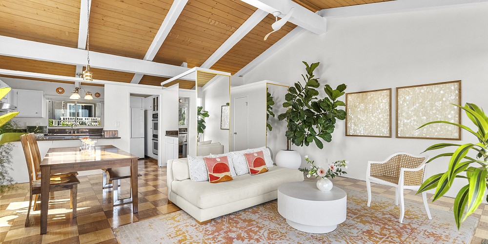 28366 Rey De Copas Lane, Malibu, CA 90265