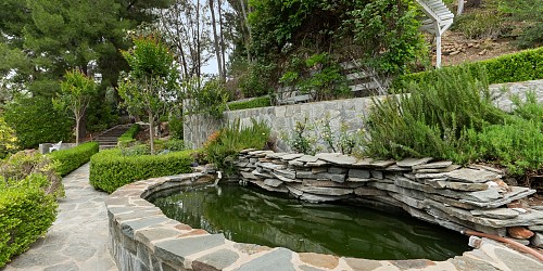 1561 Lookout Drive, Agoura Hills, CA 91301