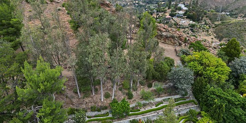 1561 Lookout Drive, Agoura Hills, CA 91301