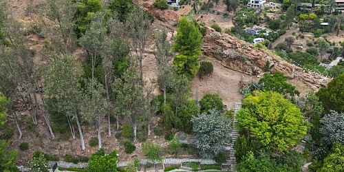 1561 Lookout Drive, Agoura Hills, CA 91301