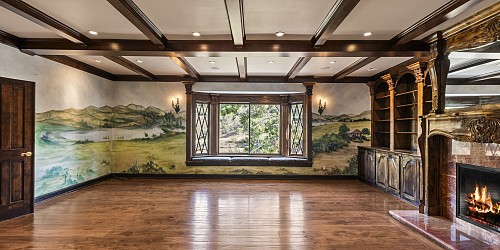 1561 Lookout Drive, Agoura Hills, CA 91301