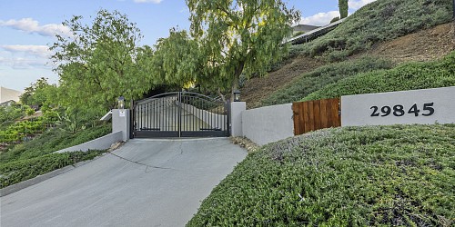 29845 Vista Del Arroyo, Agoura Hills, CA 91301