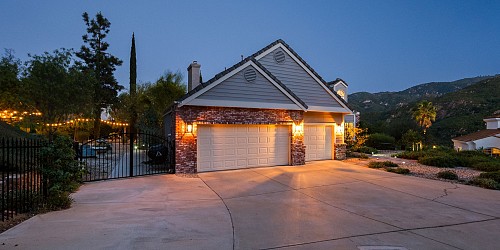 29845 Vista Del Arroyo, Agoura Hills, CA 91301