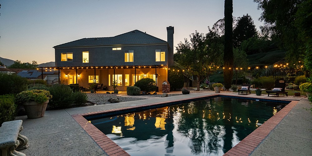 29845 Vista Del Arroyo, Agoura Hills, CA 91301