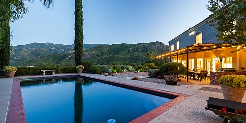 29845 Vista Del Arroyo, Agoura Hills, CA 91301