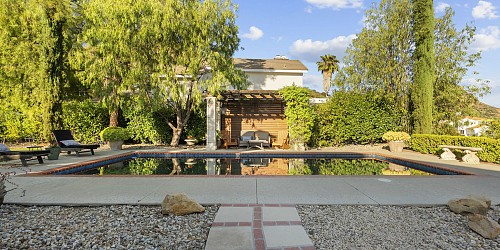 29845 Vista Del Arroyo, Agoura Hills, CA 91301