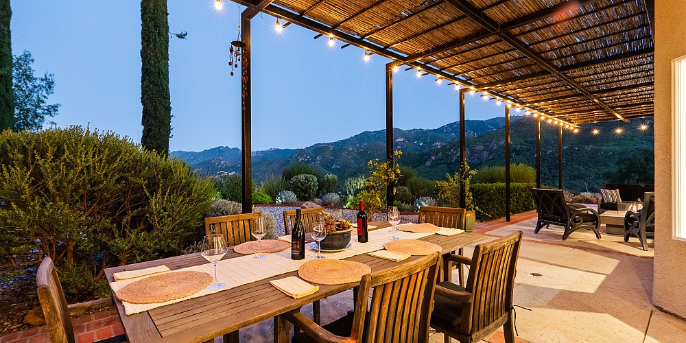 29845 Vista Del Arroyo, Agoura Hills, CA 91301