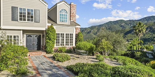 29845 Vista Del Arroyo, Agoura Hills, CA 91301