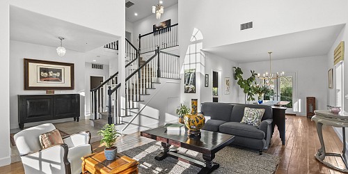 29845 Vista Del Arroyo, Agoura Hills, CA 91301