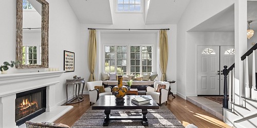 29845 Vista Del Arroyo, Agoura Hills, CA 91301