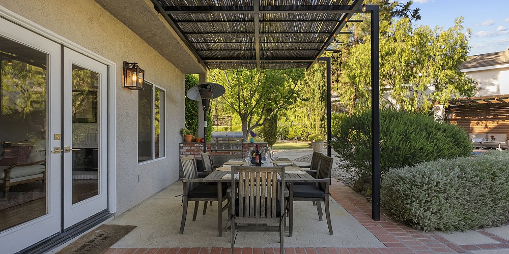 29845 Vista Del Arroyo, Agoura Hills, CA 91301