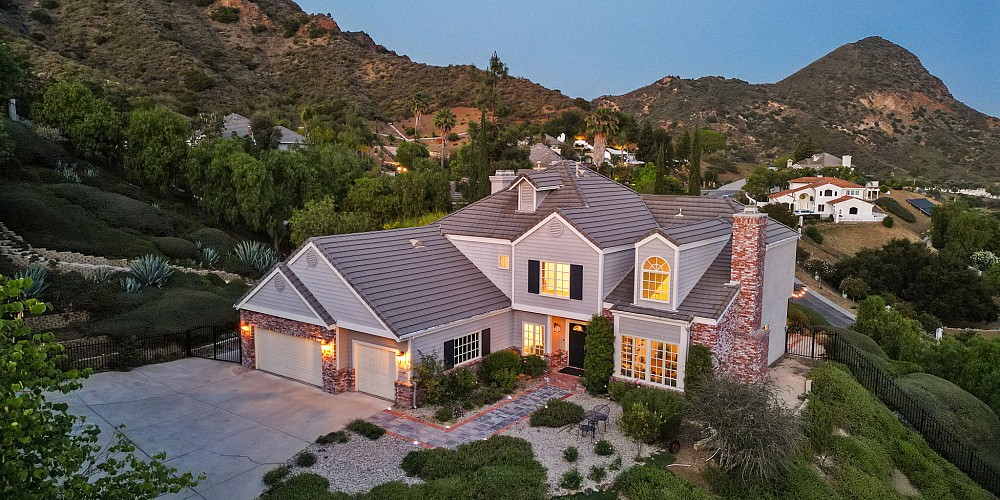 29845 Vista Del Arroyo, Agoura Hills, CA 91301