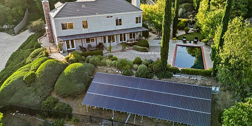 29845 Vista Del Arroyo, Agoura Hills, CA 91301