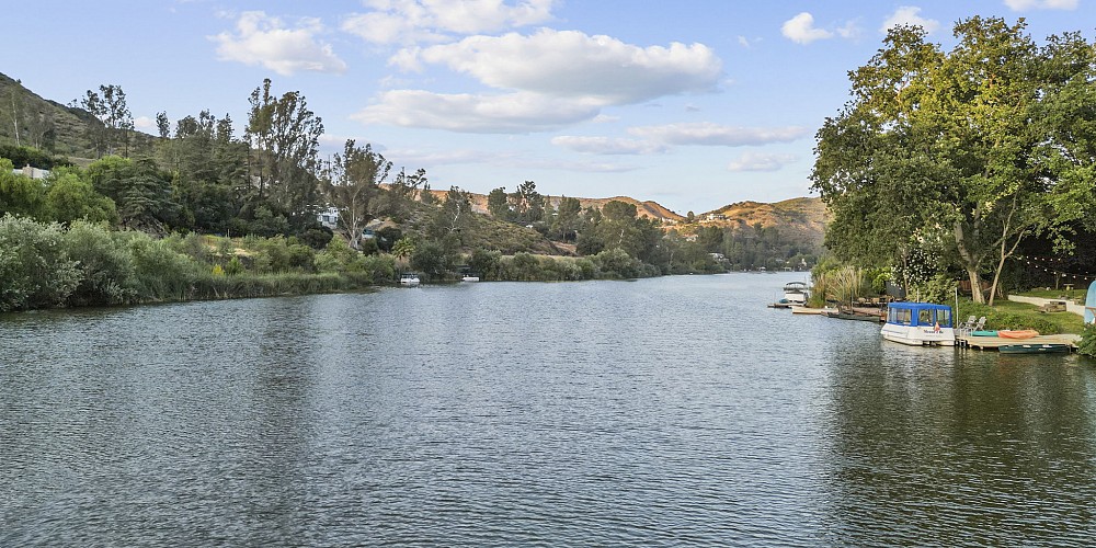 29303 S. Lakeshore DR, Agoura Hills, CA 91301