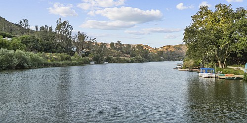 29303 S. Lakeshore DR, Agoura Hills, CA 91301