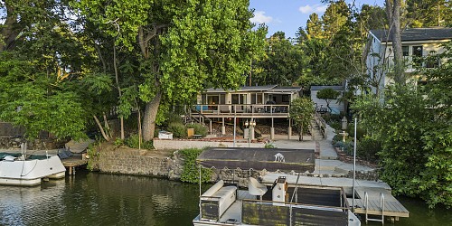 29303 S. Lakeshore DR, Agoura Hills, CA 91301