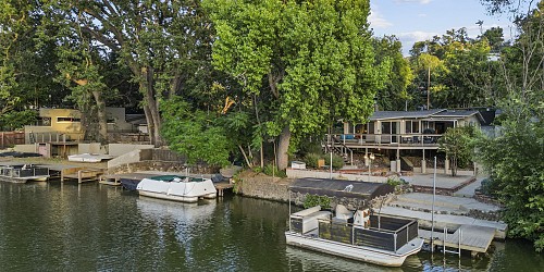 29303 S. Lakeshore DR, Agoura Hills, CA 91301