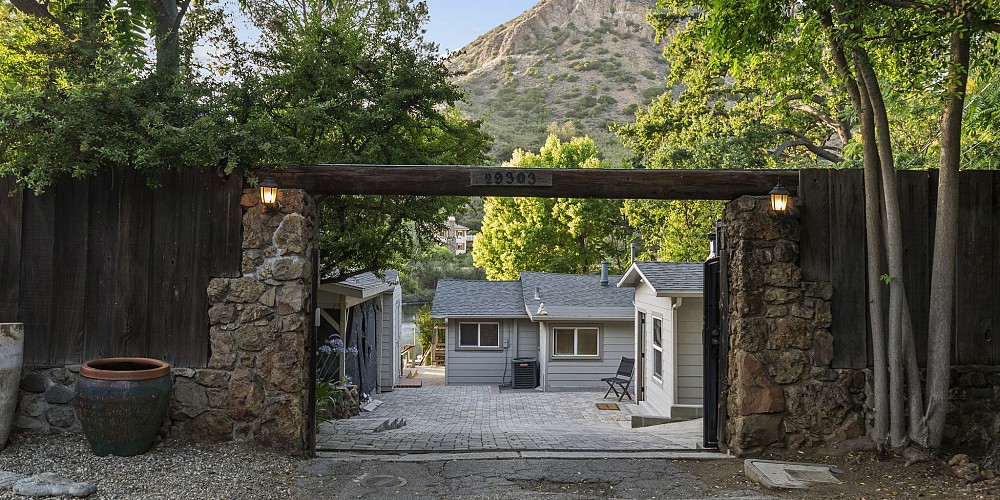 29303 S. Lakeshore DR, Agoura Hills, CA 91301