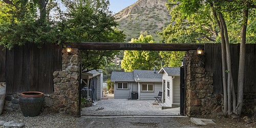 29303 S. Lakeshore DR, Agoura Hills, CA 91301