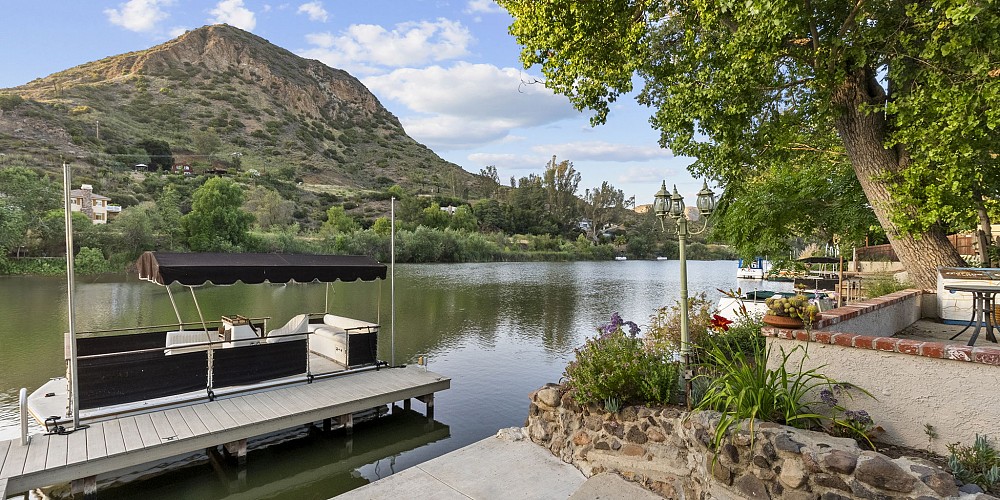 29303 S. Lakeshore DR, Agoura Hills, CA 91301