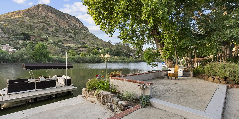 29303 S. Lakeshore DR, Agoura Hills, CA 91301