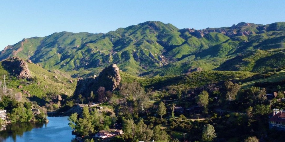 29303 S. Lakeshore DR, Agoura Hills, CA 91301