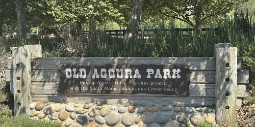 28245 Driver Ave, Agoura Hills, CA 91301