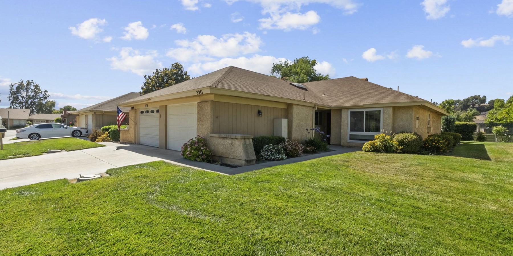 3211 Village 3, Camarillo,  93012