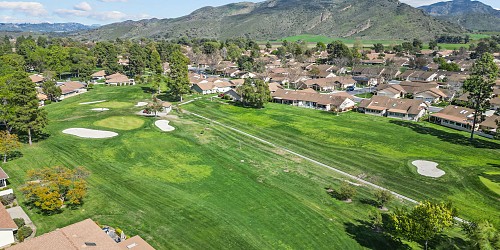 3211 Village 3, Camarillo,  93012