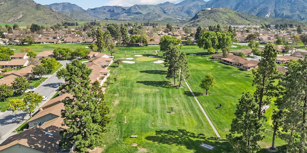 3211 Village 3, Camarillo,  93012