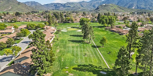 3211 Village 3, Camarillo,  93012