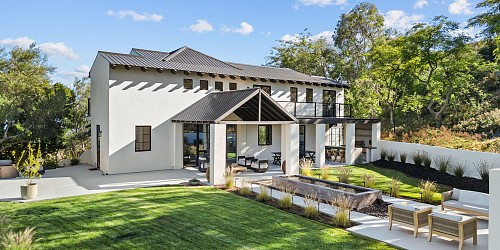 33235 Mulholland Highway, Malibu, CA 90265