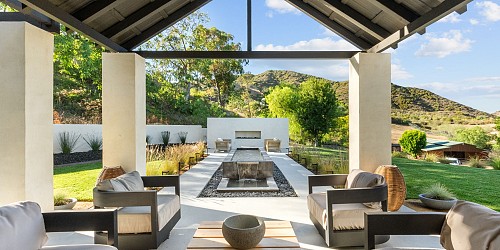 33235 Mulholland Highway, Malibu, CA 90265