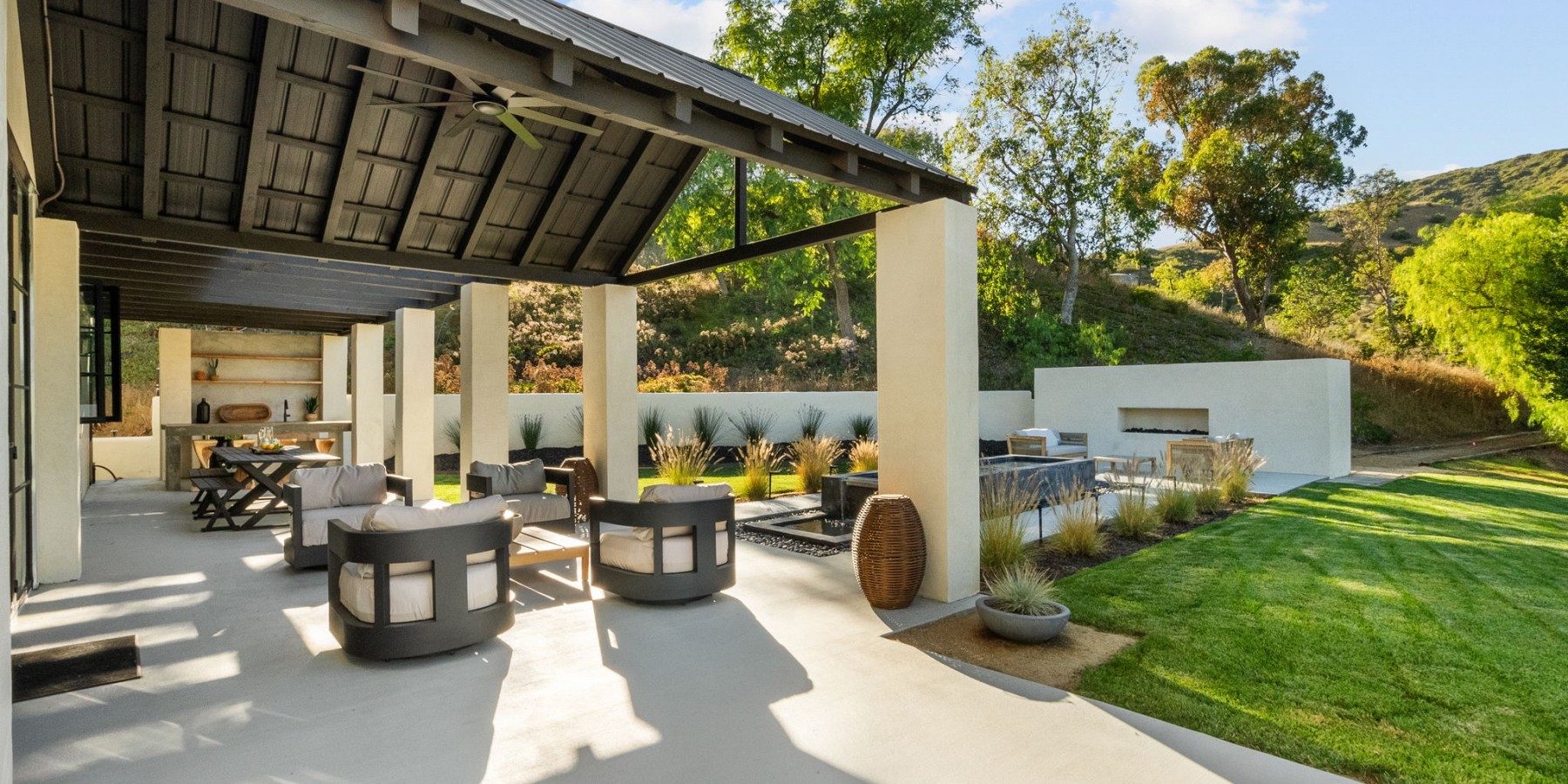 33235 Mulholland Highway, Malibu, CA 90265