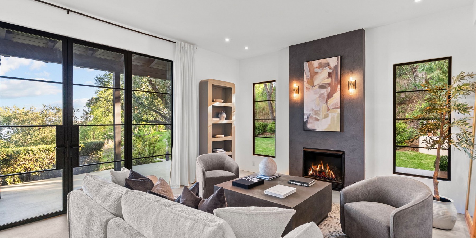 33235 Mulholland Highway, Malibu, CA 90265