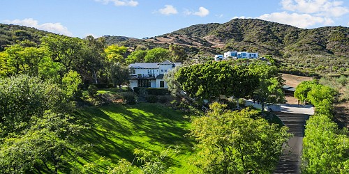 33235 Mulholland Highway, Malibu, CA 90265